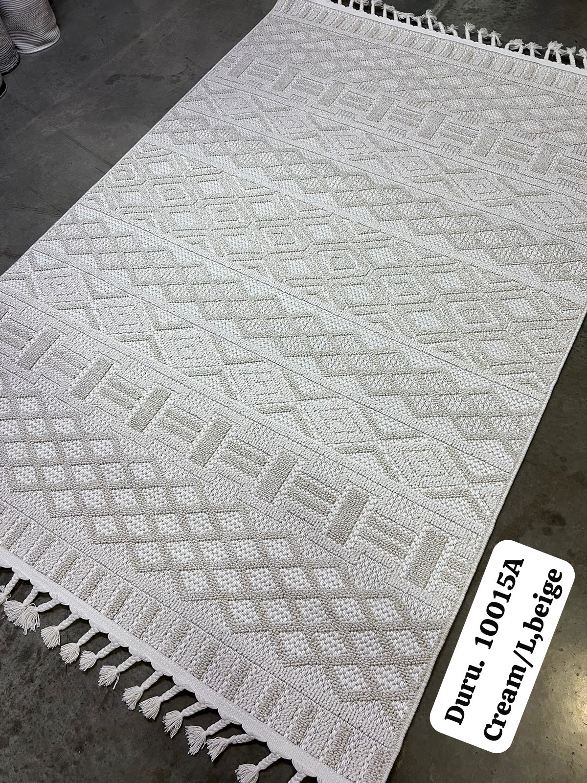 Handmade Carpet